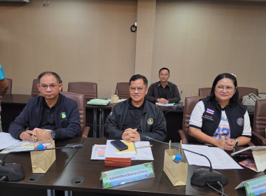 ประชุมแนวทางการดำเนินการตามนโยบาย คนหนองบัวลำภู "กินดี ... พารามิเตอร์รูปภาพ 2
