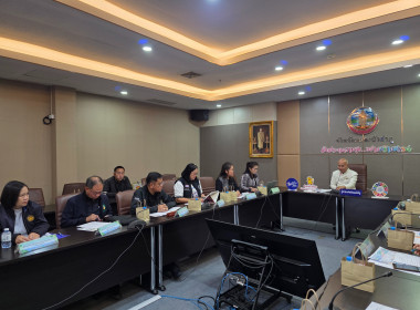 ประชุมแนวทางการดำเนินการตามนโยบาย คนหนองบัวลำภู "กินดี ... พารามิเตอร์รูปภาพ 4