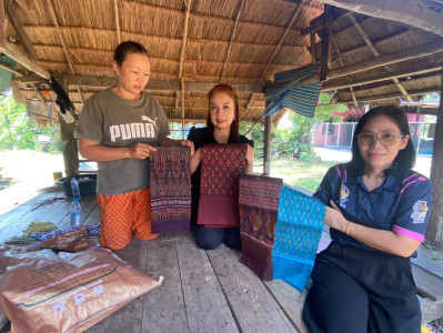 ประสานงานและติดตามการเตรียมสถานที่เพื่อรองรับการลงพื้นที่ของรัฐมนตรีช่วยว่าการกระทรวงเกษตรและสหกรณ์ ... พารามิเตอร์รูปภาพ 1