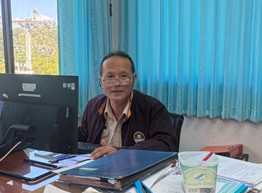 ประชุมชี้แจงผลการจัดชั้นความเข้มแข็งสหกรณ์และกลุ่มเกษตรกรประจำปี 2569 ผ่านระบบ Application Zoom ... พารามิเตอร์รูปภาพ 3