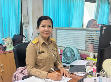 ประชุมชี้แจงผลการจัดชั้นความเข้มแข็งสหกรณ์และกลุ่มเกษตรกรประจำปี 2569 ผ่านระบบ Application Zoom ... พารามิเตอร์รูปภาพ 5