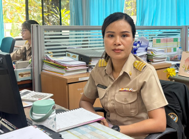 ประชุมชี้แจงผลการจัดชั้นความเข้มแข็งสหกรณ์และกลุ่มเกษตรกรประจำปี 2569 ผ่านระบบ Application Zoom ... พารามิเตอร์รูปภาพ 11