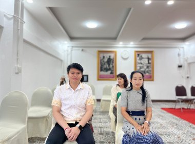 ร่วมพิธีทำบุญเปิด “อาคารอนุสรณ์ 5 รอบ 60 ปี พระวุฒิสารโสภณ” พารามิเตอร์รูปภาพ 5