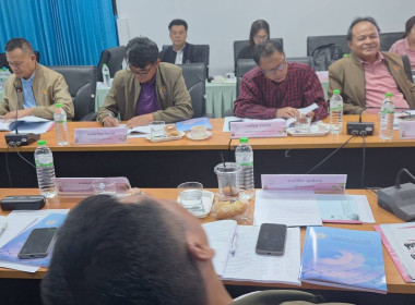 ร่วมประชุมคณะกรรมการดำเนินการสหกรณ์ออมทรัพย์ครูหนองบัวลำภู ... พารามิเตอร์รูปภาพ 8