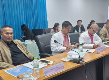 ร่วมประชุมคณะกรรมการดำเนินการสหกรณ์ออมทรัพย์ครูหนองบัวลำภู ... พารามิเตอร์รูปภาพ 11