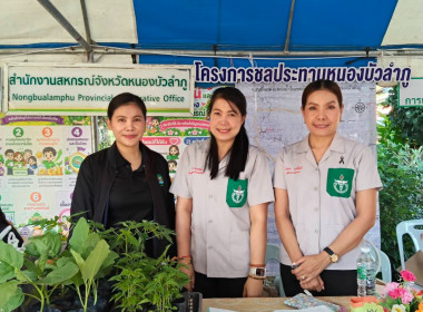 ร่วมออกหน่วยบริการตามโครงการ “หน่วยบำบัดทุกข์ บำรุงสุข ... พารามิเตอร์รูปภาพ 10