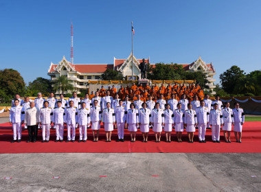 ร่วมพิธีเนื่องในวันคล้ายวันสวรรคตสมเด็จพระนางเจ้าสิริกิติ์ ... พารามิเตอร์รูปภาพ 7