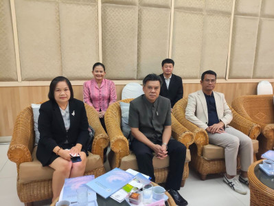 ประชุมใหญ่สามัญประจำปี 2569 ... พารามิเตอร์รูปภาพ 1