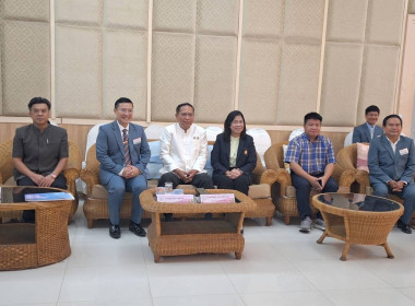 ประชุมใหญ่สามัญประจำปี 2569 ... พารามิเตอร์รูปภาพ 1