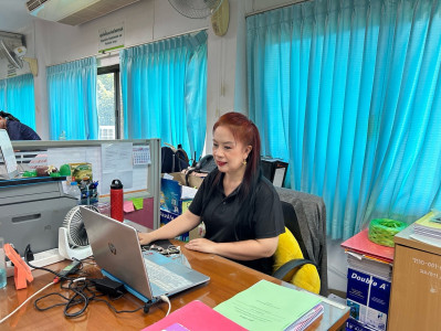 โครงการพัฒนาระบบติดตาม ... พารามิเตอร์รูปภาพ 1