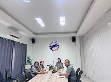 ประชุมชี้แจงแนวทางการดำเนินโครงการตามมาตรการรักษาเสถียรภาพราคาข้าวเปลือก ปีการผลิต 2569/70 ... พารามิเตอร์รูปภาพ 10