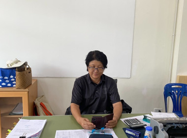 ประชุมชี้แจงแนวทางการดำเนินโครงการตามมาตรการรักษาเสถียรภาพราคาข้าวเปลือก ปีการผลิต 2569/70 ... พารามิเตอร์รูปภาพ 11
