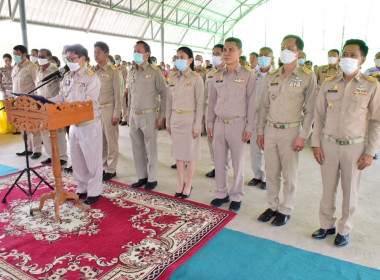 พิธีมอบพันธุ์ผักพระราชทาน ... พารามิเตอร์รูปภาพ 2