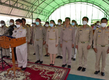 พิธีมอบพันธุ์ผักพระราชทาน ... พารามิเตอร์รูปภาพ 3