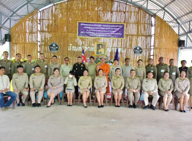 พิธีมอบพันธุ์ผักพระราชทาน ... พารามิเตอร์รูปภาพ 15