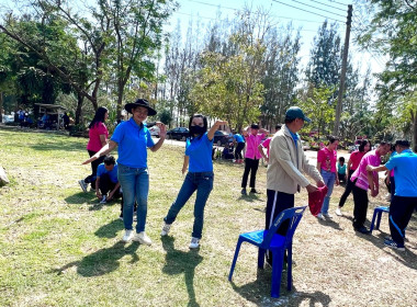 พิธีเปิดงานวันสหกรณ์แห่งชาติ จังหวัดหนองบัวลำภู ประจำปี 2566 พารามิเตอร์รูปภาพ 2