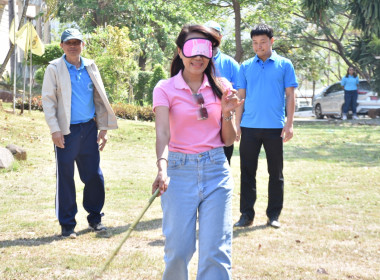 พิธีเปิดงานวันสหกรณ์แห่งชาติ จังหวัดหนองบัวลำภู ประจำปี 2566 พารามิเตอร์รูปภาพ 5