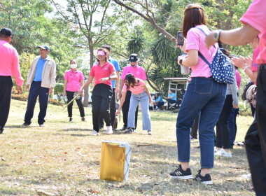 พิธีเปิดงานวันสหกรณ์แห่งชาติ จังหวัดหนองบัวลำภู ประจำปี 2566 พารามิเตอร์รูปภาพ 8