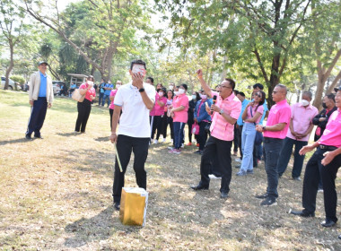 พิธีเปิดงานวันสหกรณ์แห่งชาติ จังหวัดหนองบัวลำภู ประจำปี 2566 พารามิเตอร์รูปภาพ 10