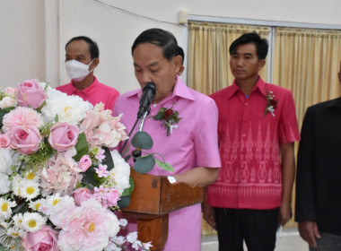 พิธีเปิดงานวันสหกรณ์แห่งชาติ จังหวัดหนองบัวลำภู ประจำปี 2566 พารามิเตอร์รูปภาพ 27