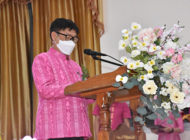 พิธีเปิดงานวันสหกรณ์แห่งชาติ จังหวัดหนองบัวลำภู ประจำปี 2566 พารามิเตอร์รูปภาพ 29