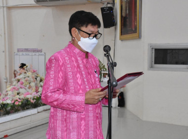 พิธีเปิดงานวันสหกรณ์แห่งชาติ จังหวัดหนองบัวลำภู ประจำปี 2566 พารามิเตอร์รูปภาพ 30