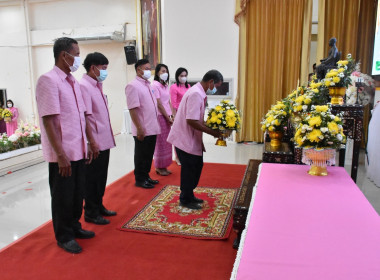 พิธีเปิดงานวันสหกรณ์แห่งชาติ จังหวัดหนองบัวลำภู ประจำปี 2566 พารามิเตอร์รูปภาพ 52