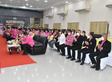 พิธีเปิดงานวันสหกรณ์แห่งชาติ จังหวัดหนองบัวลำภู ประจำปี 2566 พารามิเตอร์รูปภาพ 58