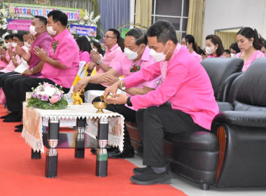 พิธีเปิดงานวันสหกรณ์แห่งชาติ จังหวัดหนองบัวลำภู ประจำปี 2566 พารามิเตอร์รูปภาพ 59