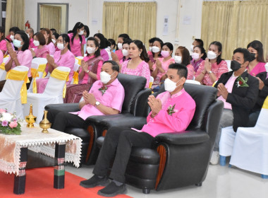 พิธีเปิดงานวันสหกรณ์แห่งชาติ จังหวัดหนองบัวลำภู ประจำปี 2566 พารามิเตอร์รูปภาพ 61