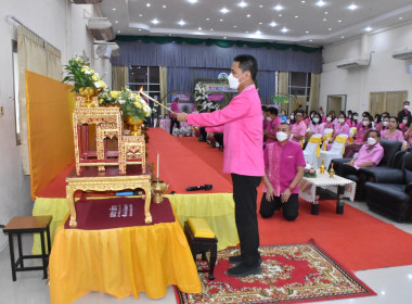 พิธีเปิดงานวันสหกรณ์แห่งชาติ จังหวัดหนองบัวลำภู ประจำปี 2566 พารามิเตอร์รูปภาพ 63