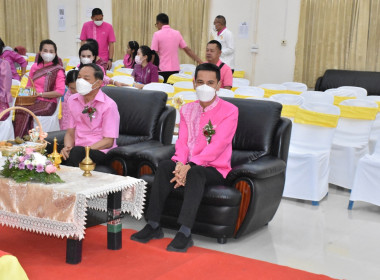 พิธีเปิดงานวันสหกรณ์แห่งชาติ จังหวัดหนองบัวลำภู ประจำปี 2566 พารามิเตอร์รูปภาพ 68