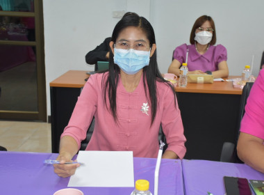 ประชุมประจำเดือนข้าราชการ ลูกจ้างประจำ ... พารามิเตอร์รูปภาพ 9