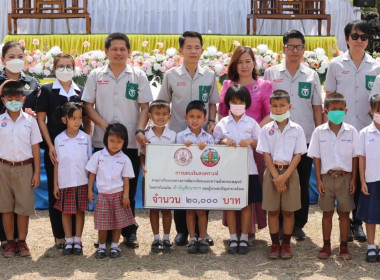 การออกหน่วยบริการตามโครงการ “หน่วยบำบัดทุกข์ บำรุงสุข ... พารามิเตอร์รูปภาพ 10