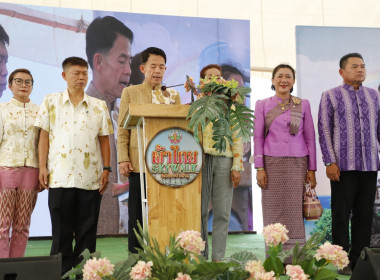 พิธีเปิดหาดโนนยาว และ พิธีสรงน้ำพระและรดน้ำขอพร ... พารามิเตอร์รูปภาพ 1