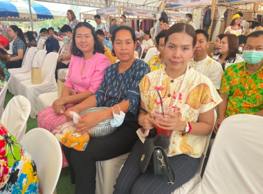 พิธีเปิดหาดโนนยาว และ พิธีสรงน้ำพระและรดน้ำขอพร ... พารามิเตอร์รูปภาพ 6