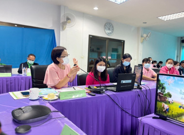 พิธีเปิดการประชุมเชิงปฏิบัติการ ... พารามิเตอร์รูปภาพ 5