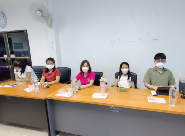 ประชุมประจำเดือนข้าราชการ ลูกจ้างประจำ ... พารามิเตอร์รูปภาพ 10