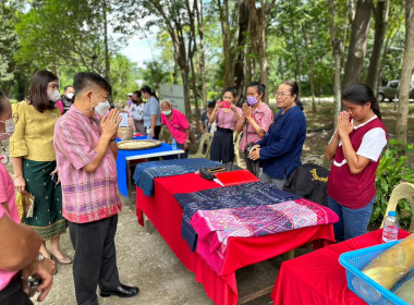 ประชุมคณะทำงานส่งเสริมและพัฒนาอาชีพ ... พารามิเตอร์รูปภาพ 2