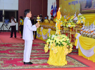 กิจกรรมเฉลิมพระเกียรติพระบาทสมเด็จพระเจ้าอยู่หัว ... พารามิเตอร์รูปภาพ 10