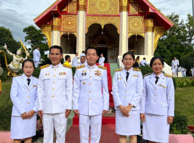 กิจกรรมเฉลิมพระเกียรติพระบาทสมเด็จพระเจ้าอยู่หัว ... พารามิเตอร์รูปภาพ 4