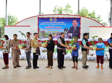 การติดตามงานในพื้นที่จังหวัดหนองบัวลำภู ... พารามิเตอร์รูปภาพ 5