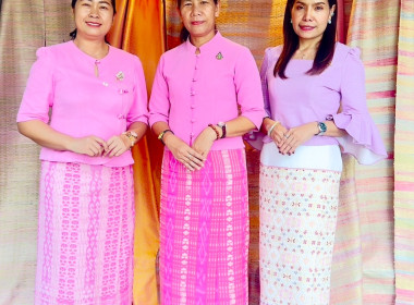 ร่วมเป็นเกียรติในงานแถลงข่าวการจัดกิจกรรม ... พารามิเตอร์รูปภาพ 5