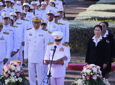 งานรัฐพิธีวันพ่อขุนรามคำแหงมหาราช ประจำปี 2567 พารามิเตอร์รูปภาพ 2