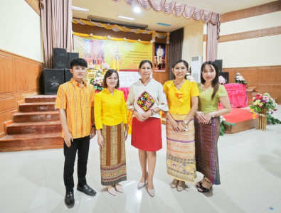 กิจกรรมเฉลิมพระเกียรติพระบาทสมเด็จพระเจ้าอยู่หัว ... พารามิเตอร์รูปภาพ 1