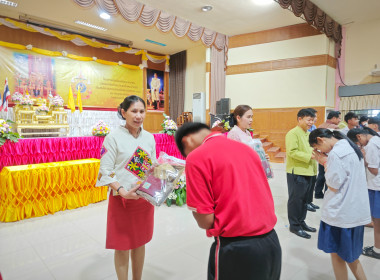 กิจกรรมเฉลิมพระเกียรติพระบาทสมเด็จพระเจ้าอยู่หัว ... พารามิเตอร์รูปภาพ 5