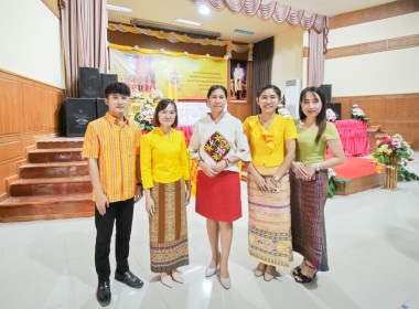 กิจกรรมเฉลิมพระเกียรติพระบาทสมเด็จพระเจ้าอยู่หัว ... พารามิเตอร์รูปภาพ 6