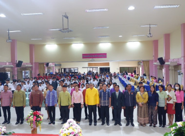 กิจกรรมเฉลิมพระเกียรติพระบาทสมเด็จพระเจ้าอยู่หัว ... พารามิเตอร์รูปภาพ 3