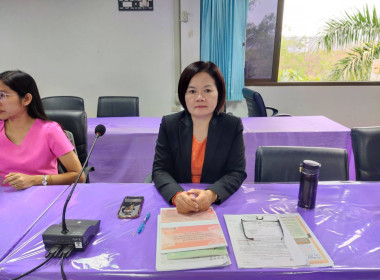 การประชุมชี้แจงแนวทางในการปฏิบัติงานกรมส่งเสริมสหกรณ์ ... พารามิเตอร์รูปภาพ 3