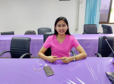 การประชุมชี้แจงแนวทางในการปฏิบัติงานกรมส่งเสริมสหกรณ์ ... พารามิเตอร์รูปภาพ 4